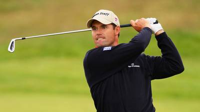 The Best Of Times: Harrington stares down Garcia in epic Claret Jug battle at Carnoustie