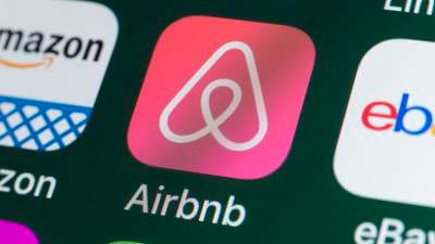 When is Ireland not in Ireland? Airbnb gives reader runaround over voucher