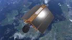 European Space Agency satellite to provide key indications of rise in sea level due to climate warming