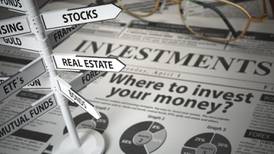 Alternatives to equities, property, bonds and cash