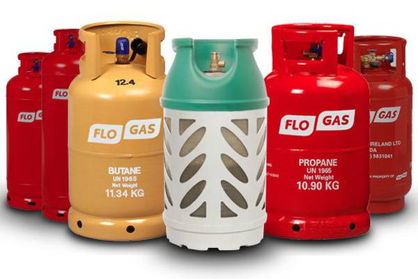 Flogas Ireland cutting up to 20 jobs to rein in costs