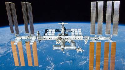 Dublin is launch pad to find more efficient ways for astronauts to work