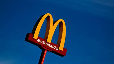 Commission says McDonald’s and Luxembourg broke no state-aid laws