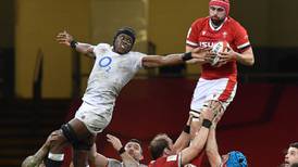 Itoje the chief culprit as England pay a heavy price for ill-discipline