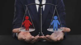 More focus needed on gender equality in the management suite