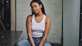 Sade Malone: ‘We had lots of conversations about the characters’ black Irishness. That’s something really relevant now, to be black and Irish’