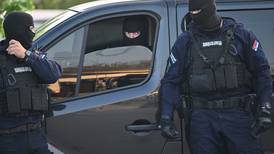 Serbia to tighten gun laws following second mass shooting