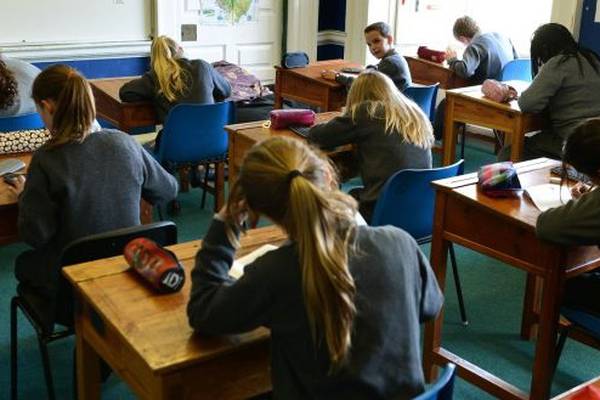 ‘No guarantee’ Leaving Cert will proceed this summer, teachers’ union tells members