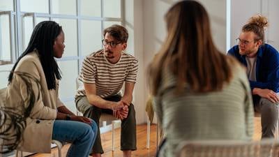 Group therapy: How to learn about yourself in the company of strangers