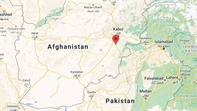 Car bomb at Afghanistan guest house kills at least 27 people