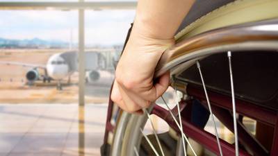 Flying with a wheelchair: what disabled travellers need to know