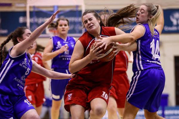 Cork derby as Brunell and UCC Glanmire clash in women’s Super League