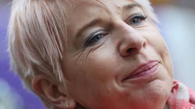 Blogger claims Katie Hopkins tweets caused her ‘serious harm’