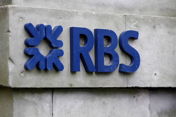 RBS investors back settlement that may avert Goodwin court clash