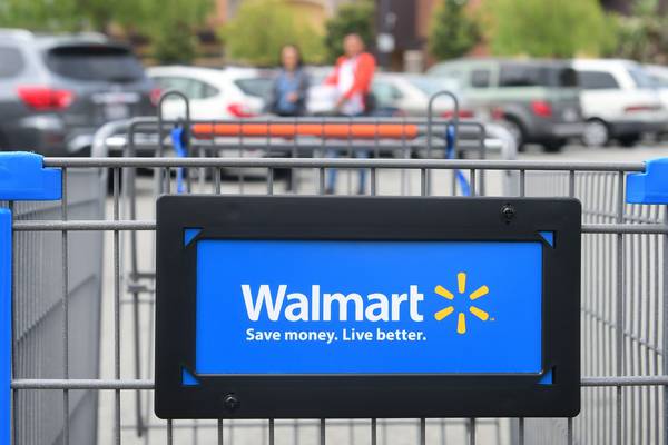Walmart faces pressure over chief’s $24m pay package