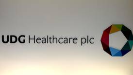 UDG acquires health PR business for £13m