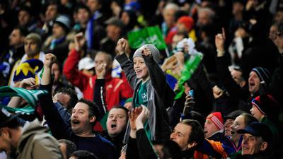 RTÉ considers sharing 2016 sports rights