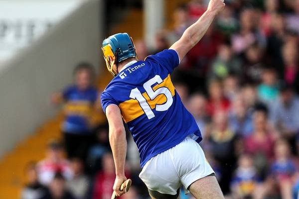 Tipperary strike late to snatch Munster under-20 title
