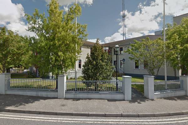 Three men arrested over Drogheda feud