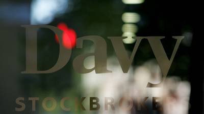 Action against Davy stockbrokers over bonds sale settled