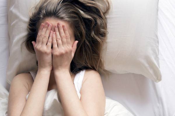 Can’t sleep in this heat? Try these simple tricks to keep cool under the duvet