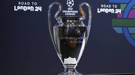 Champions League last 16 draw: Man City meet FC Copenhagen while Arsenal face FC Porto