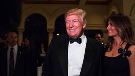 Mar-a-Lago: Trump’s winter White House where he calms down