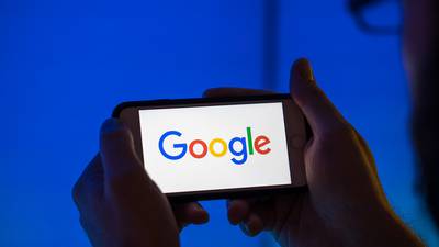 Privacy uproar shows Google cloud business has a trust problem