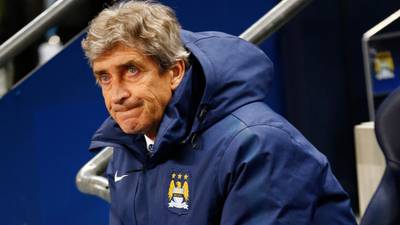 Pellegrini digs in his heels and declares he is not for turning