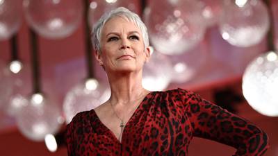 Jamie Lee Curtis: ‘There was a time when my biggest roles were to do with my sexuality’