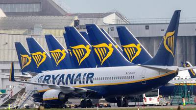 Ryanair’s case against trade union settled at High Court