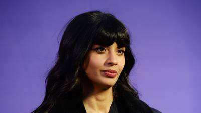 Jameela Jamil: ‘I wasted years crying in front of the mirror’