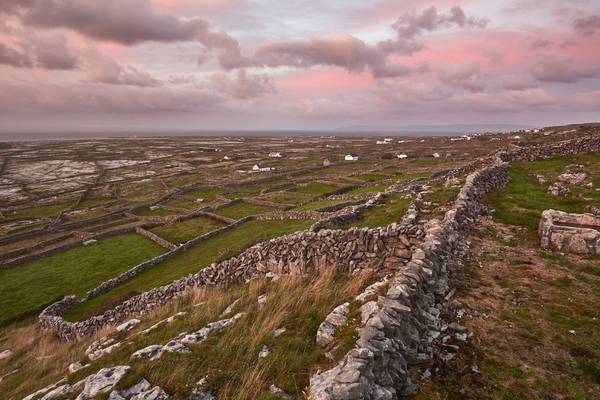 The ‘New York Times’ came to the Aran Islands. Here’s what it found