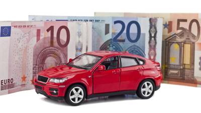 Car finance: to PCP or not to PCP – just make sure you read the small print