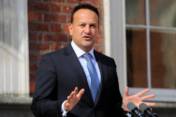 Budget will include tax measures to promote remote working – Varadkar