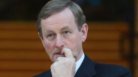 Households to know  water charges before May local elections, says Taoiseach