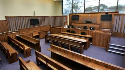 Man given suspended sentence for ‘brutal’ assault on former partner