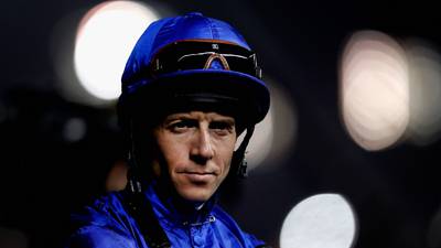 Jockey Jim Crowley claims he was victim of ‘unprovoked attack’