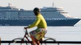 Dún Laoghaire-Rathdown management resist cruise ship limits
