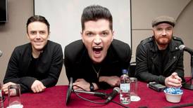 The Script to play in Croke Park  next year