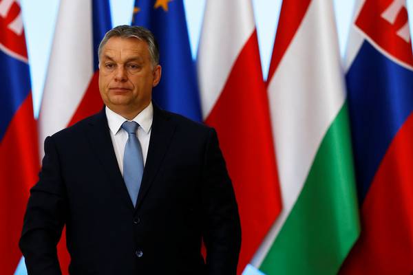 Hungary under fire for tightening screw on asylum seekers and NGOs