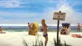 Nudist vacationing: the holiday of the future