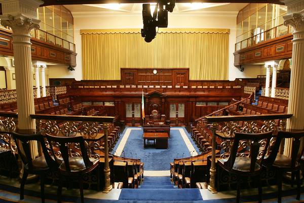 Dáil hears claims TDs used racism to get elected