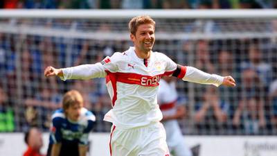 Hitzlsperger: Where I come from homosexuality is 'un-normal’