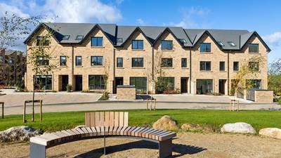 Spacious high-spec homes in Carrickmines from €770,000
