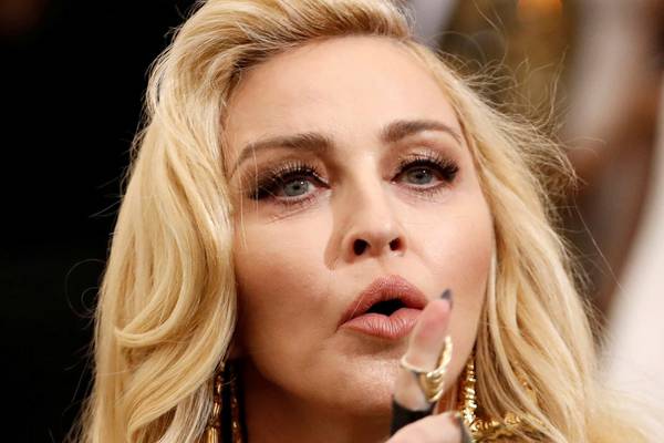 Madonna to perform two songs at Eurovision 2019 in Israel