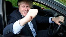 Boris Johnson clear favourite to succeed David Cameron