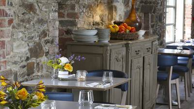 Duck restaurant review: A whip-smart spot to try in Co Wexford
