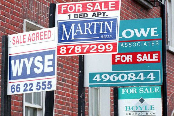 Chris Johns: Stalling house prices are a good thing