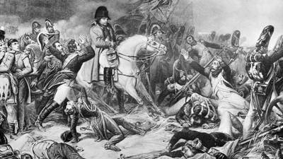 Wellington won Battle of Waterloo 200 years ago – but Irish rejected his legacy